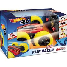 HOT WHEELS RC FLIP RACER 360