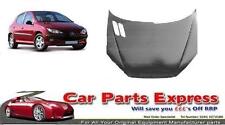 PEUGEOT 206 1998 - 2009 BONNET