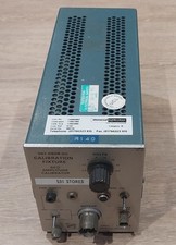 Tektronix calibration fixture - tektronix,