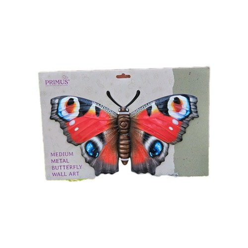 Primus medium metal - metal, peacock