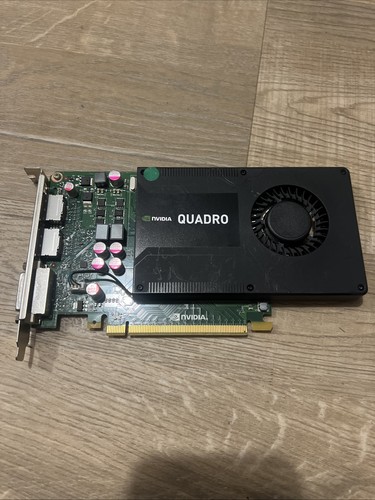 Nvidia quadro k2000 - quadro, gddr5