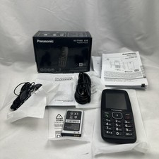 Panasonic KX-TF200EXB Mobile