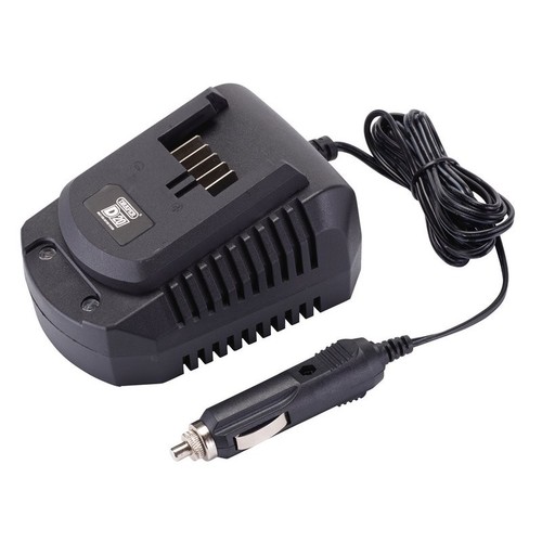Draper d20 12v ion car - d20, li-ion