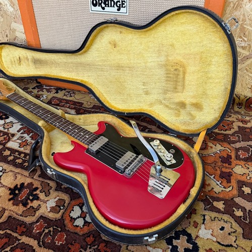 Vintage 1960s hofner - vintage,