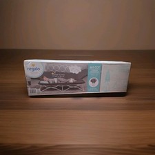 My Cot® Portable Toddler Bed