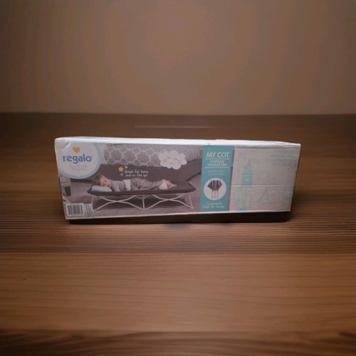 Cot portable toddler - portable, bed