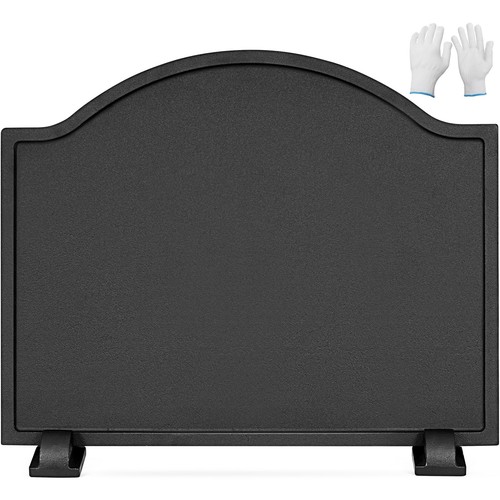 Heavy duty cast iron - duty,