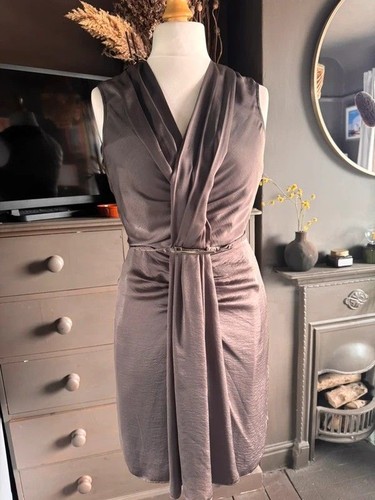 Reiss julie satin effect - julie, satin-effect