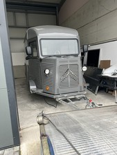 Mobile Catering Trailer /