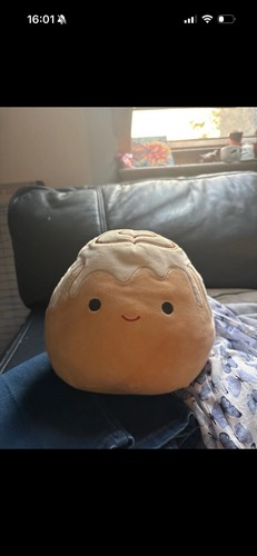 Squishmallow chanel the - squishmallow, “chanel”