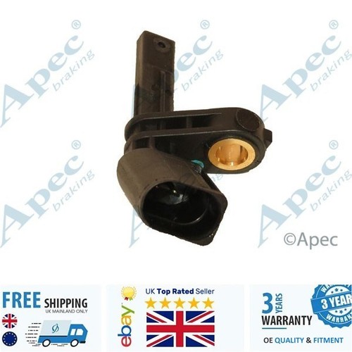 Wheel speed sensor - sensor, for