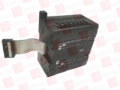 Omron cp1w 16er - omron, cp1w-16er