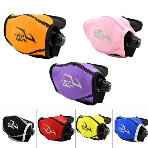 Regulator protector cover - protector,