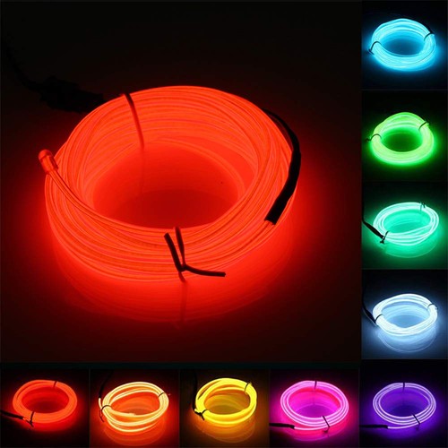 Wire neon string - neon,