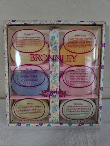 Bronnley victoriana visitors - bronnley,