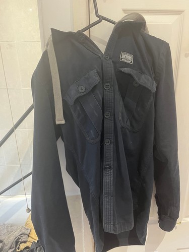Superdry jcket extra - superdry,