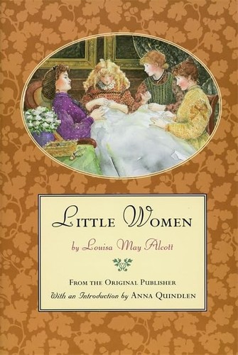 Little women alcott - little,