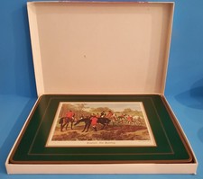 Pimpernel Fox Hunting Dog &