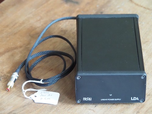 Mcru lda long - dog, ac