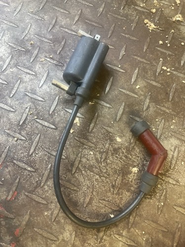 Ksr moto worx 125 coil - ksr,