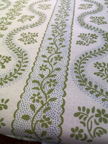 Sister parish dolly fabric - sister,