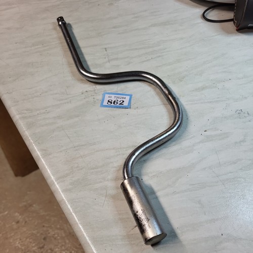 King dick sq drive speed - 1/2",