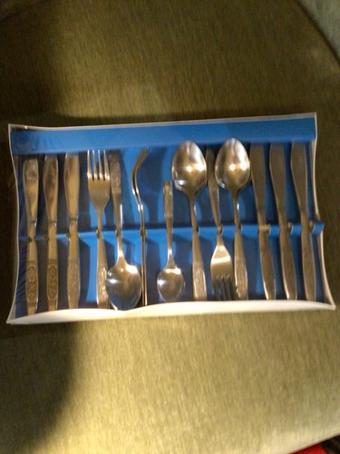 Piece stainless steel - 24,
