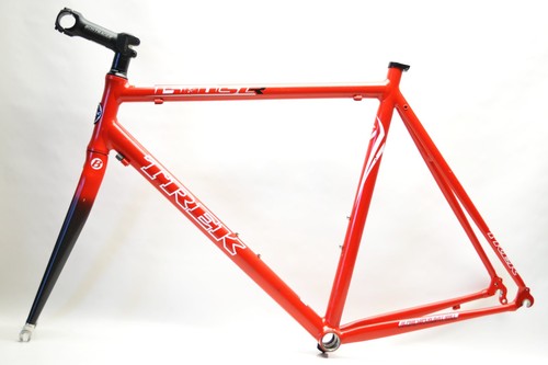 Trek 1500 slr aluminum - slr,