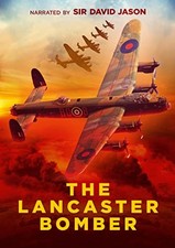 The lancaster bomber dvd - lancaster,