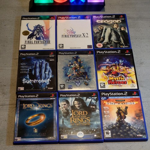 Fantasy games bundle final - games, bundle!