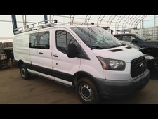 Seat Belt Front Bucket Seats