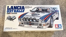 Tamiya 58654 Lancia 037 Rally