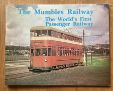 The Mumbles Railway The
