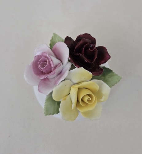 Royal doulton bone china - royal, rose