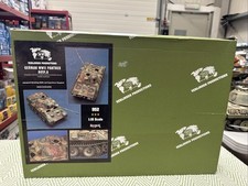 Verlinden German WW11 Panther