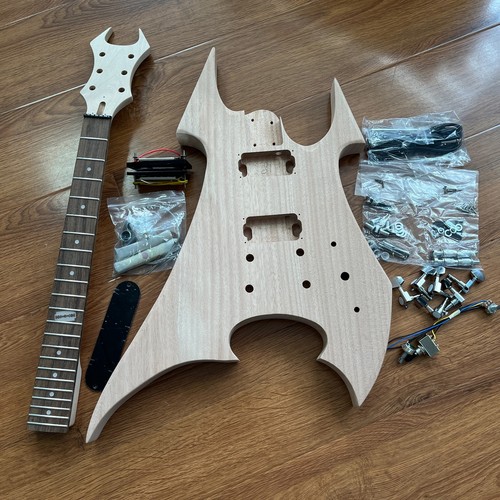 Unfinished diy electric - diy, bc