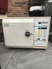 eschmann ses 2000 autoclave