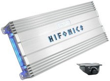 Hifonics BG-4000.1D Brutus