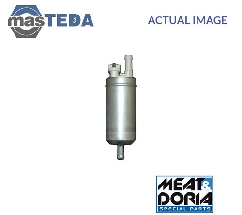 76041 electric fuel - electric,