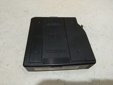 BMW E39 5 SERIES 6 CD/DISC