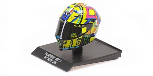 Minichamps valentino - 1:10,