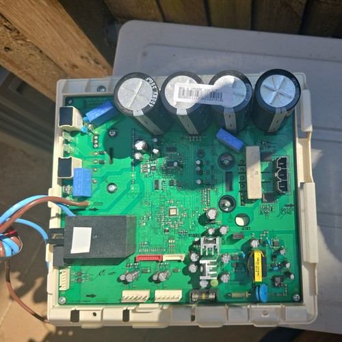 Samsung heat pump - pump, ae09jxe