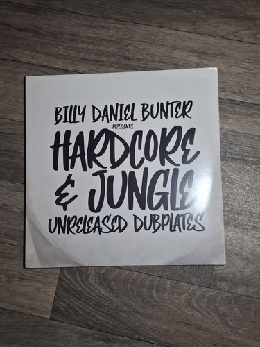 Billy daniel bunter - billy,