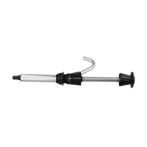Self priming hand pump - self, for