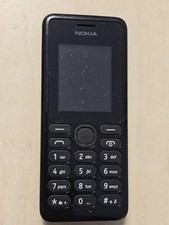 Nokia 108 RM-945 Mobile Phone