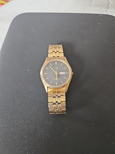 Lorus vintage men watch - men's,
