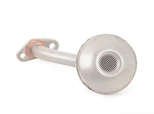 Porsche 944 oil pump pickup - oil,