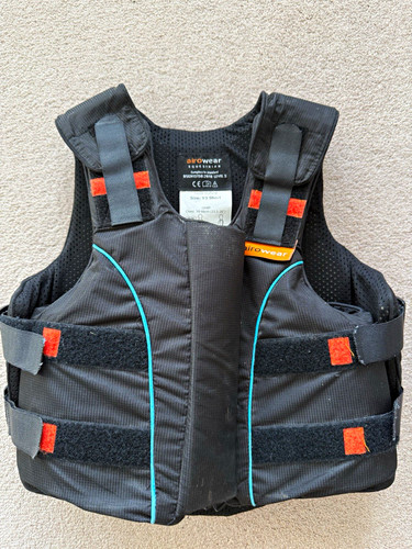 Airowear junior body protector - airowear,