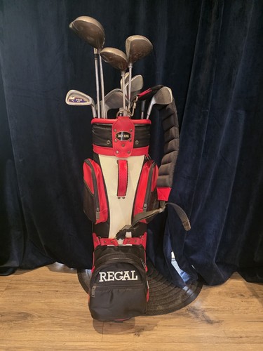 Right handed beginner golf - beginner,