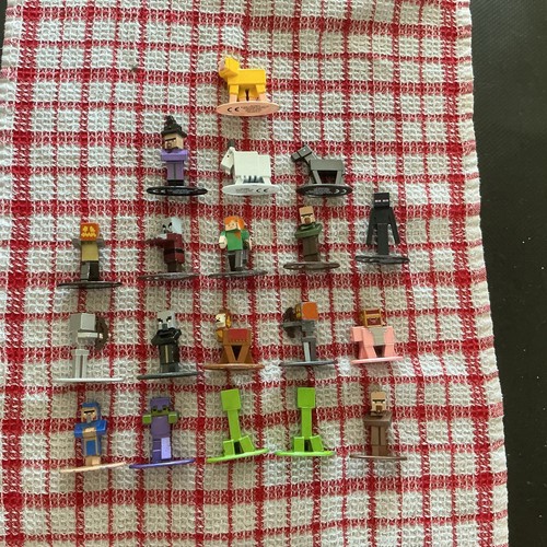 Jada toys minecraft dungeons - toys,